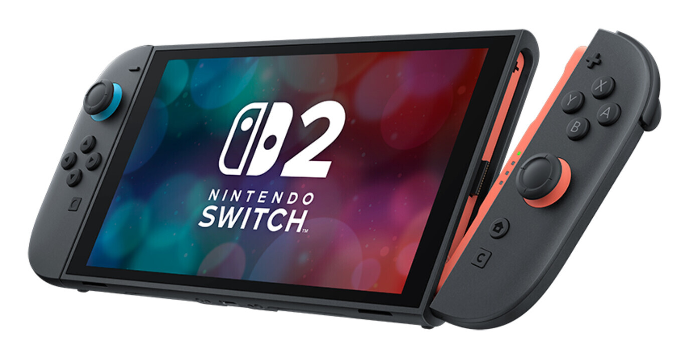 New Nintendo Switch 2: Specs, Price and Features