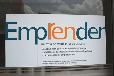¿Emprendes o aprendes?