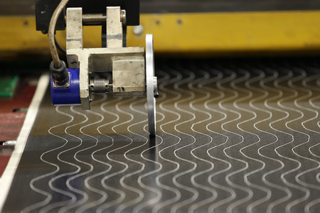 Fábrica Michelin Valladolid