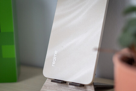 Realme Note 70T