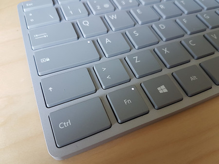 Surface Keyboard 3