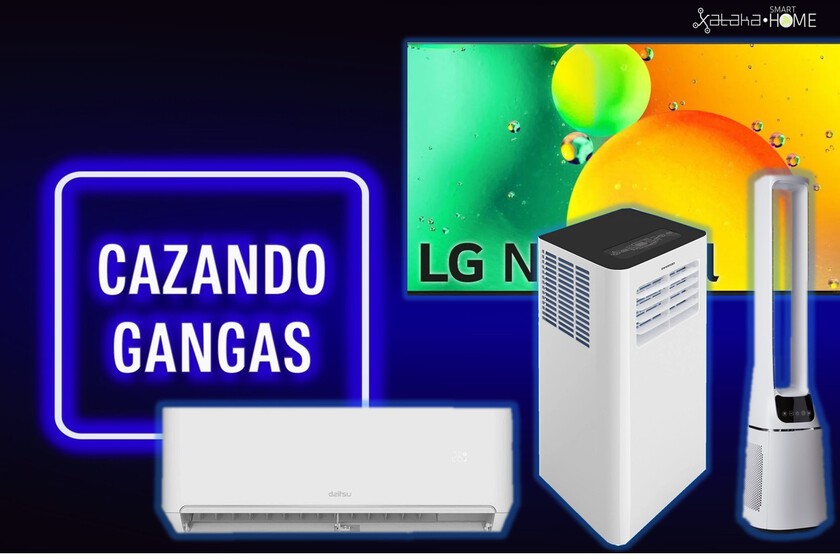 Gangas