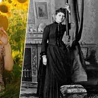 Sonreir en las fotos no es lo natural, y si rastreamos los orígenes de la fotografía podemos entender por qué