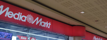 El Día sin IVA de MediaMarkt es la ocasión perfecta para comprar esta tele QLED de Xiaomi a precio de outlet