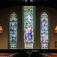 ChatGPT reúne a 300 personas en una iglesia y demuestra que la IA puede sustituir a los pastores