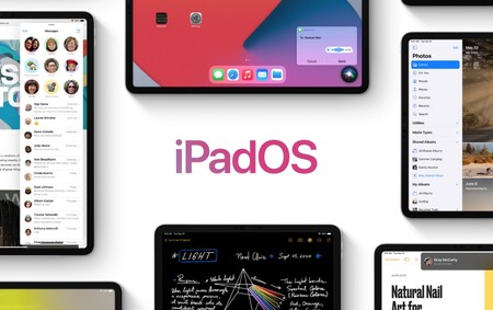 iPadOS 14 ya está disponible: llega el reconocimiento de escritura manual a las tabletas de Apple
