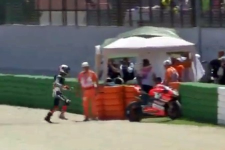 Jonathan Rea Chaz Davies Misano1