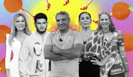 La lista de famosos que podrían acabar con 'Sálvame': los nombres de las víctimas espiadas en la supuesta operación ilegal de Gustavo González