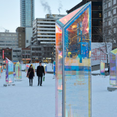 Foto 6 de 10 de la galería primatica-en-montreal-canada en Xataka