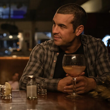 El thriller español de ocho capítulos con Mario Casas que arrasa en Netflix 