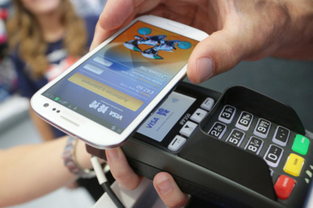 Samsung Pay 2