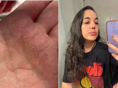 Probando La Esencia Facial Mercadona 1