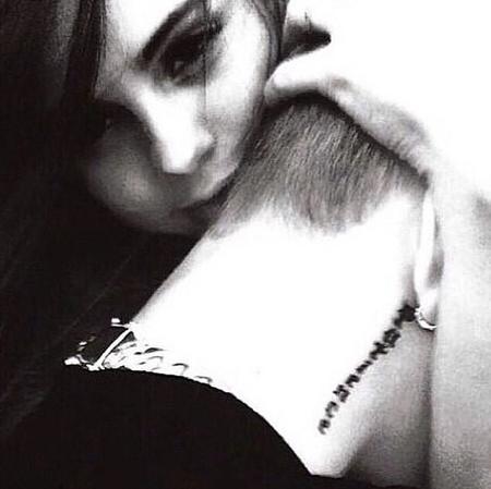 Que me estás diciendo que Justin Bieber sigue coladito por Selena Gomez ¿no?
