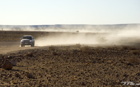 Descubriendo el interior de Namibia por carretera: 32 imágenes de una ruta inolvidable