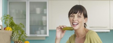 ¿Puedo satisfacer todos los antojos durante el embarazo? Decálogo de antojos saludables
