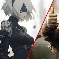 Call of Duty Mobile Temporada 5 recibe a NieR Automata con skins y armas gratis: esta es la fecha y todos los cambios para Android y iPhone 