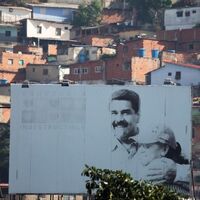 Venezuela devastada: su renta per cápita vuelve a los años cuarenta