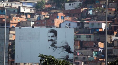 Venezuela devastada: su renta per cápita vuelve a los años cuarenta