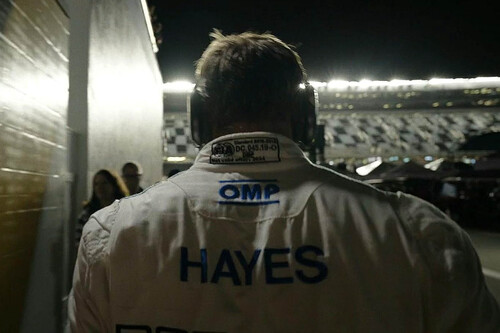 Meses después de arrasar en cines, se acaba de estrenar en streaming uno de los blockbusters más espectaculares y adrenalíticos del año 