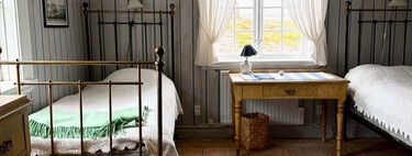 Zara Home revive la colcha de ganchillo fresquitas que tenían nuestras abuelas en los años 40