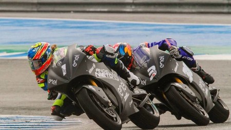 Motoe Jerez