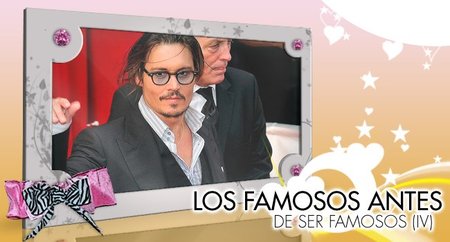Antes de ser celebrity yo era... (IV)