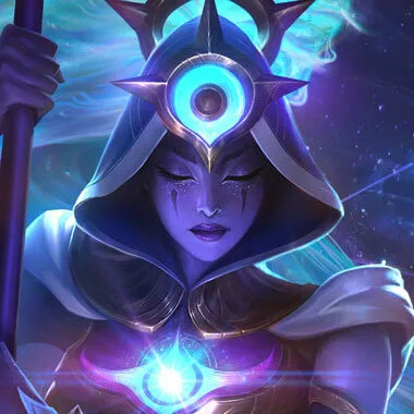 Imagen de League of Legends (Riot Games)