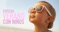 Especial Verano con niños en Bebés y más
