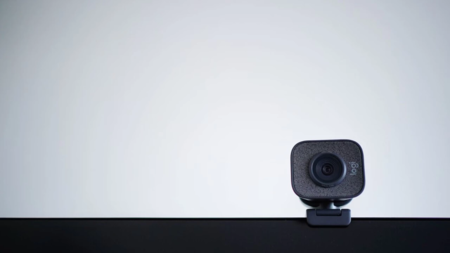 Mejor Webcam Para Streaming