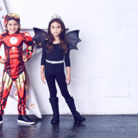 ¡Un disfraz genial! La nueva colección de H&M para Halloween