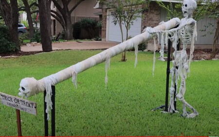 como decorar el tobogan