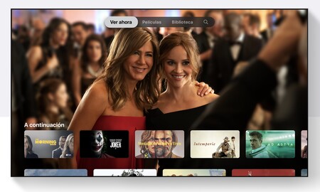 La app Apple TV llegará a los Chromecast con Google TV a principios de 2021