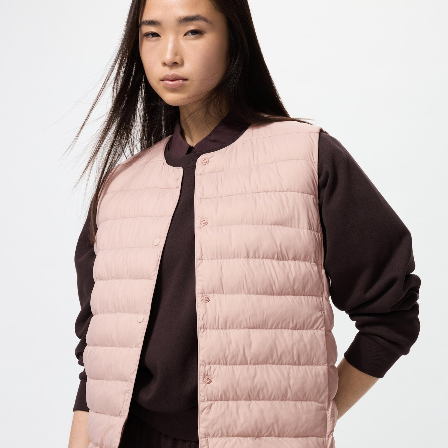 PUFFERTECH Chaleco compacto
