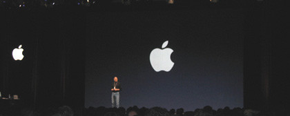 MacRumors: "Éstos son los productos que Steve Jobs presentará en la keynote"