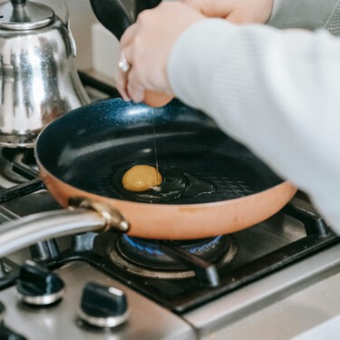 Cómo escoger una sartén para casa: tipos, usos y los mejores modelos que puedes comprar