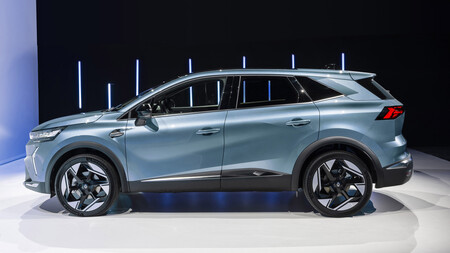 Renault Symbioz 2024 21