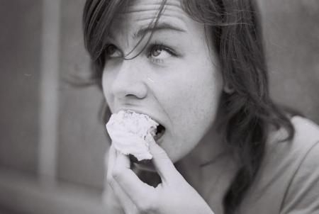 ¿Por qué como cuando no tengo hambre?