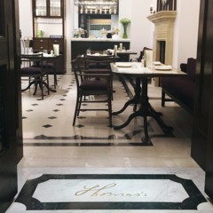 Foto 7 de 7 de la galería thomas-s-cafe en Trendencias Lifestyle