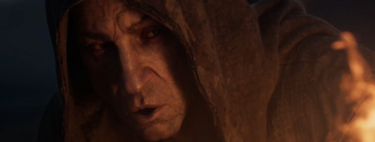 Diablo 2 Resurrected nos pone los pelos de punta con las cinemáticas de su campaña, que además mantienen las voces originales 