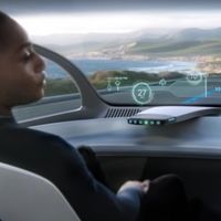 A fuego con los coches autónomos: en EE.UU. quieren eliminar de la ley las "barreras innecesarias"