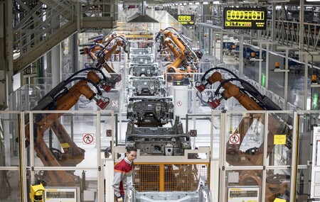 Matías Carnero (Grupo Volkswagen), advierte: "Martorell sin el coche eléctrico tiene los días contados"