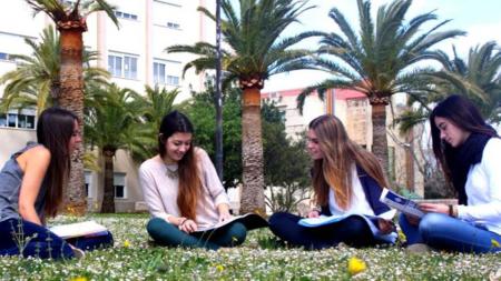 La Universidad de las Islas Baleares apuesta por el WiFi AC en su campus