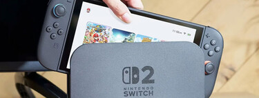 Ya tenemos Switch 2 y aquí tienes el unboxing, la bienvenida que te dará Nintendo y una comparativa de tamaños con las consolas de la competencia