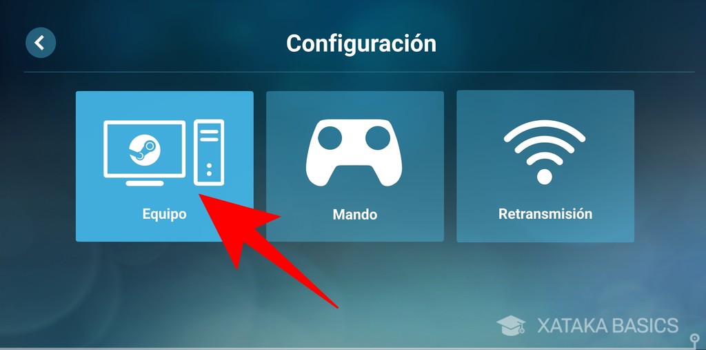 Steam Link Anywhere qué es y cómo configurarlo para jugar a tus juegos