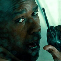 Hoy en TV, un Denzel Washington fantástico contra una fuerza imparable en un espectáculo de acción del maestro Tony Scott