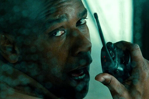 Imparable 2010 Denzel Washington