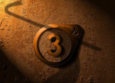 Valve registra la marca 'Half Life 3' en Europa (actualizado)