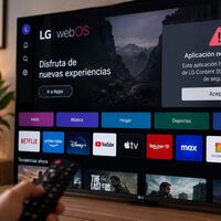 LG y Samsung retiran apps de sus Smart TV por un riesgo difícil de ver: podían hacer pasar tráfico de otros por tu conexión 