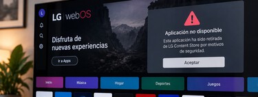 Varias apps de la Smart TV podían usar tu WiFi para mover tráfico ajeno. LG y Samsung ya las están retirando