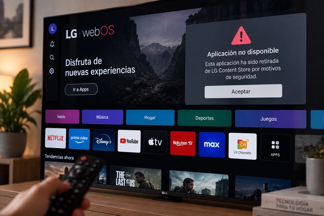 Lg Tv